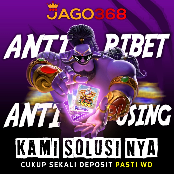 JAGO368