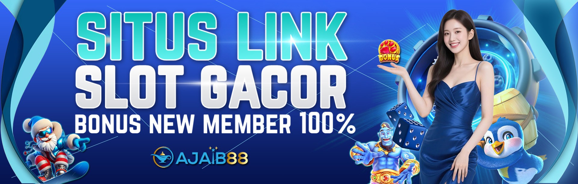 banner slot gacor 2