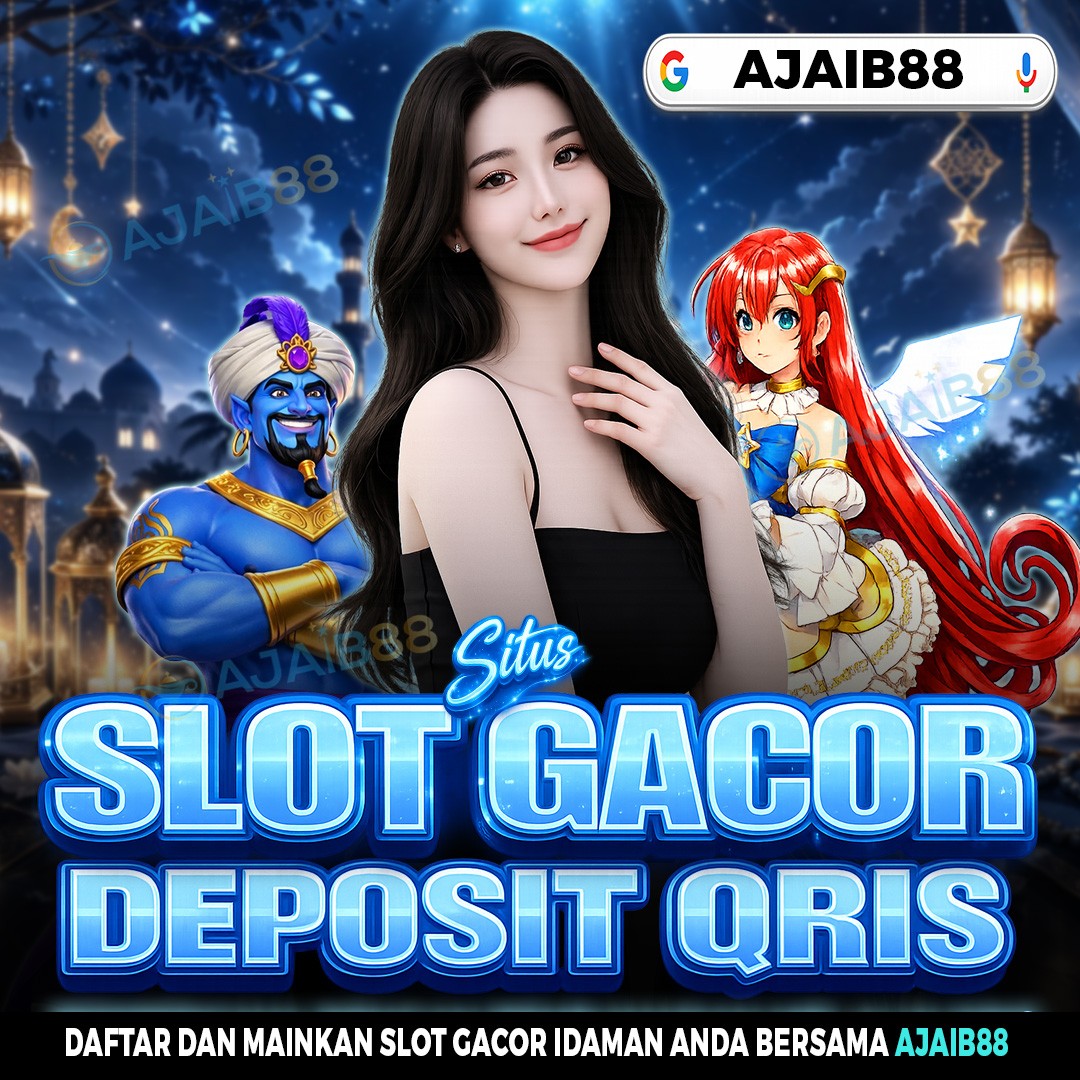 Slot Gacor