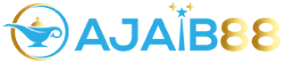 LOGO ajaib88