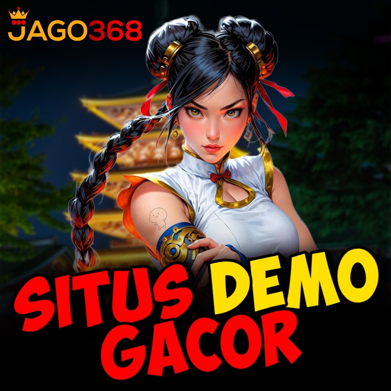 JAGO368: Situs Demo Slot Gacor Modal Deposit 10K Dengan Akses Stabil