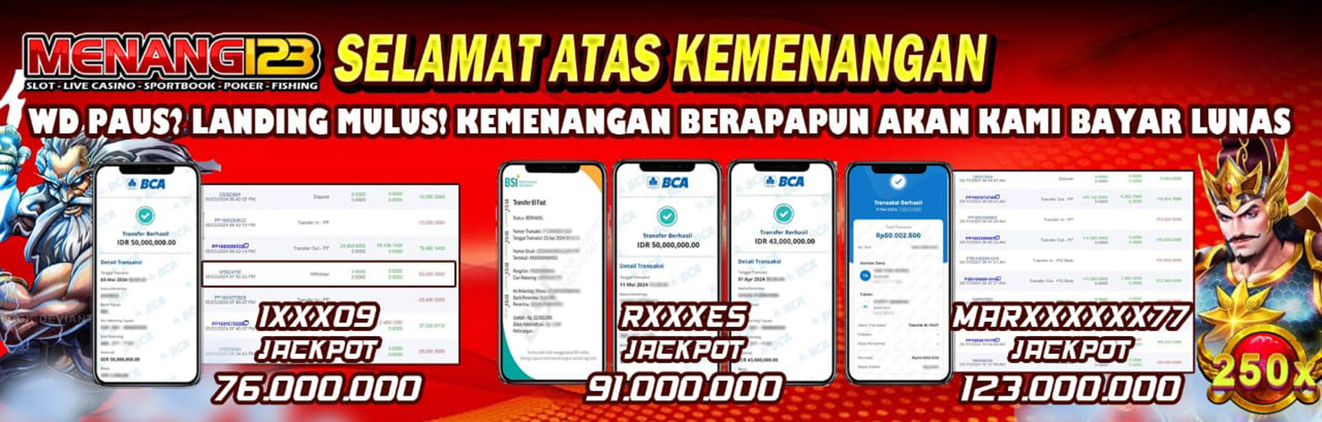 MENANG123