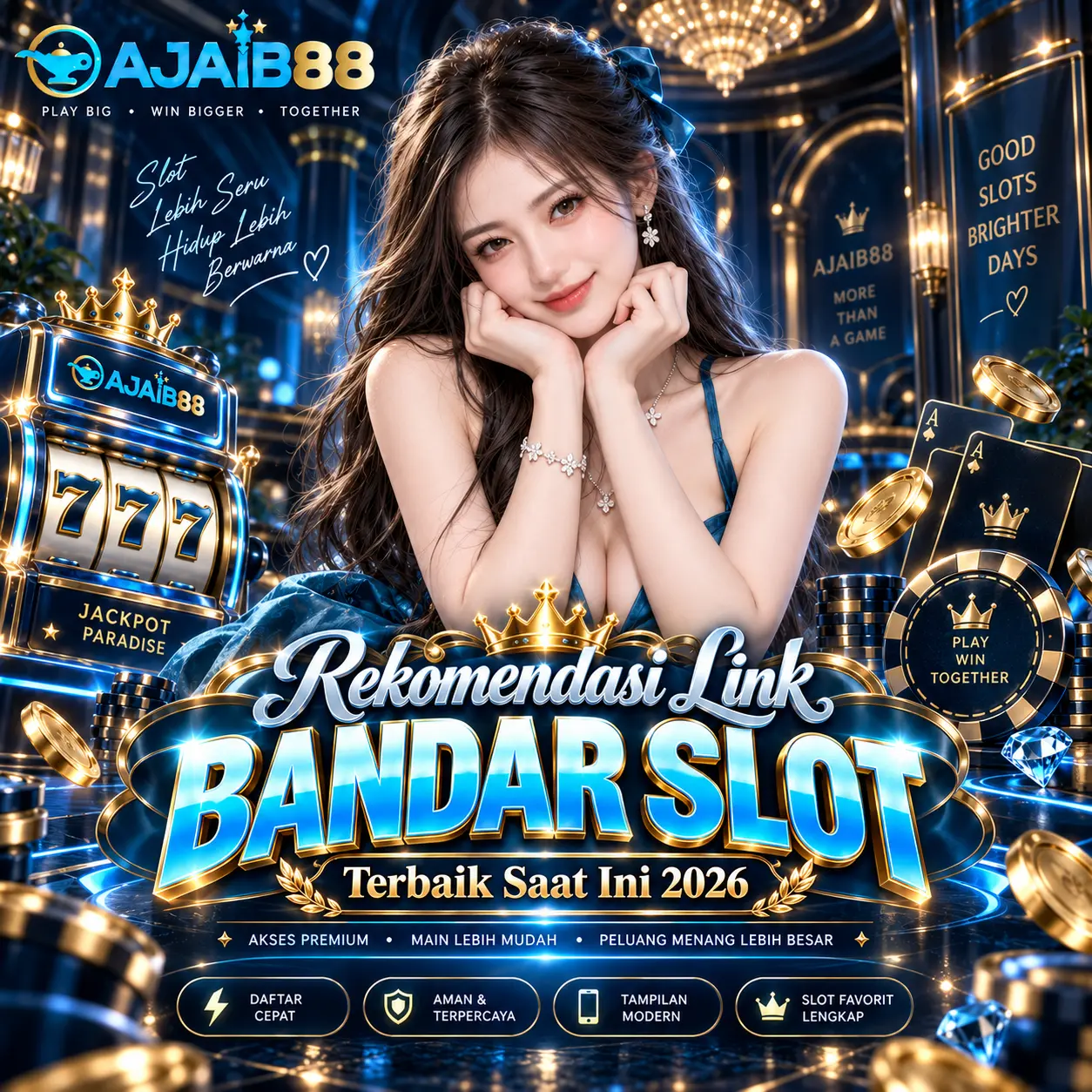 AJAIB88